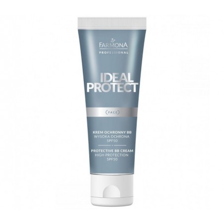 Farmona Ideal Protect Apsauginis kremas BB SPF50 50 ml