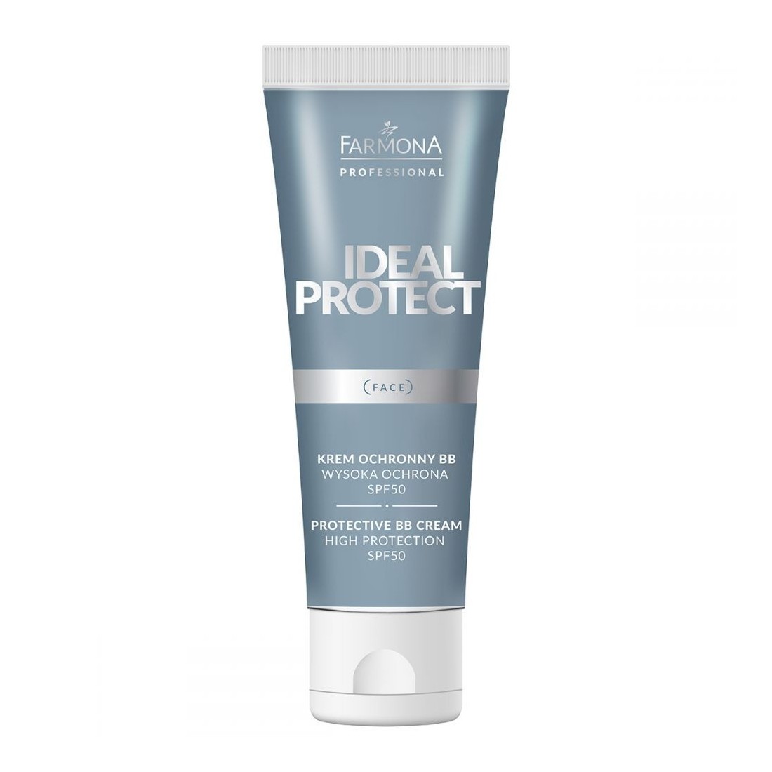 Farmona Ideal Protect Apsauginis kremas BB SPF50 50 ml