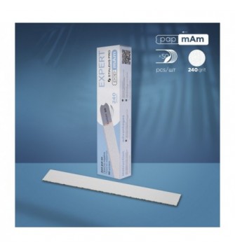 STALEKS PapMam 240gr 50vnt DFCE-22-240W