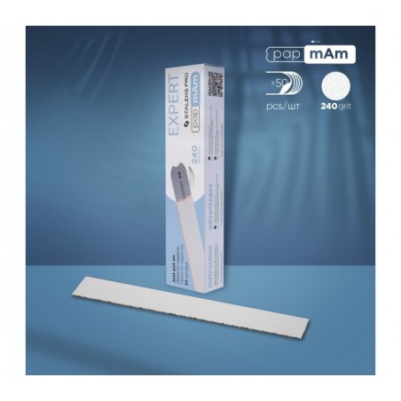 STALEKS PapMam 240gr 50vnt DFCE-22-240W