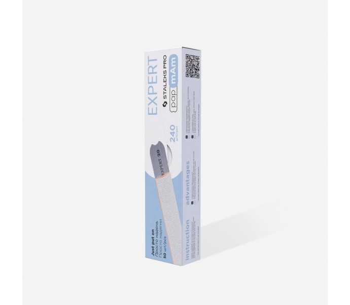 STALEKS PapMam 240gr 50vnt DFCE-22-240W