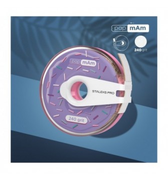 STALEKS  PapMam 240gr 6m ATC-240W