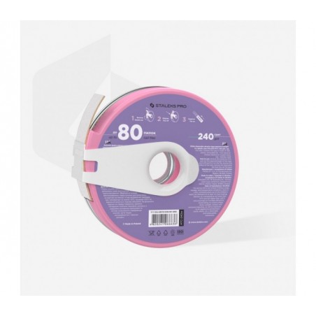 STALEKS  PapMam 240gr 6m ATC-240W