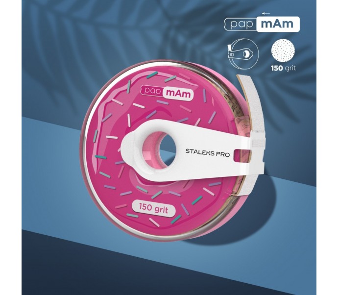 STALEKS  PapMam 150 gr 6m ATC -150W