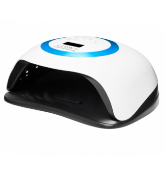 UV LED Glow V1 168W mėlyna lempa