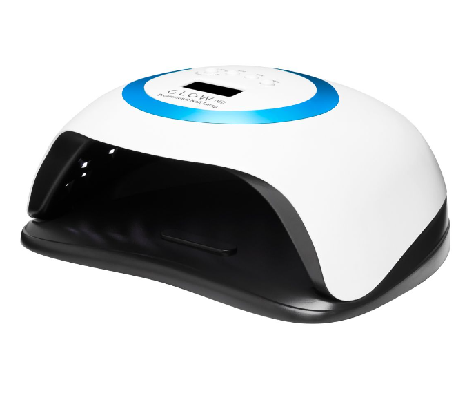 UV LED Glow V1 168W mėlyna lempa
