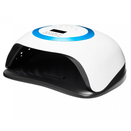 UV LED Glow V1 168W mėlyna lempa
