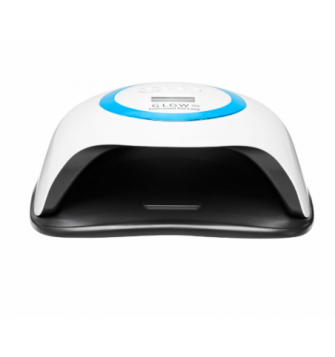 UV LED Glow V1 168W mėlyna lempa