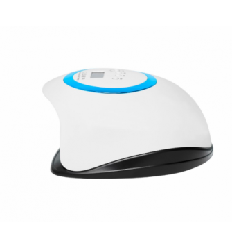 UV LED Glow V1 168W mėlyna lempa