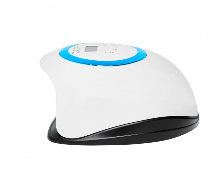 UV LED Glow V1 168W mėlyna lempa