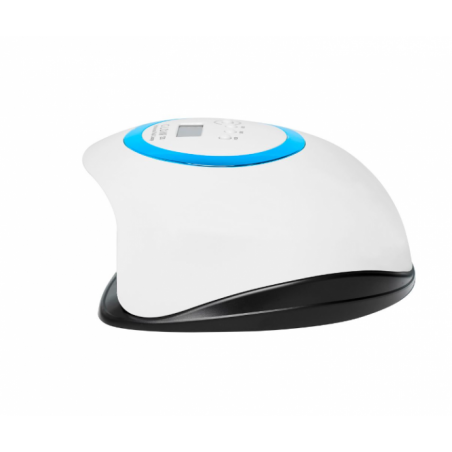 UV LED Glow V1 168W mėlyna lempa