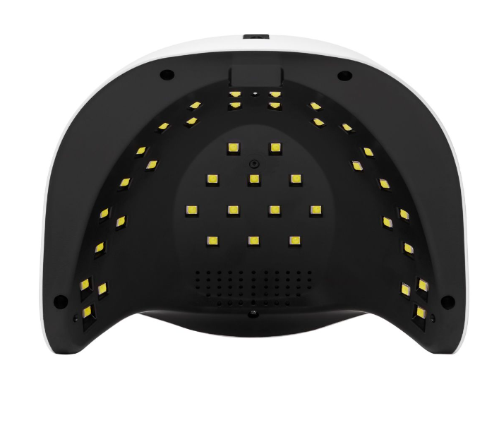 UV LED Glow V1 168W mėlyna lempa