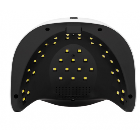 UV LED Glow V1 168W mėlyna lempa