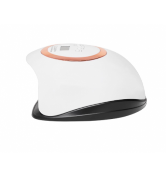 UV LED Glow V1 168W geltona lempa