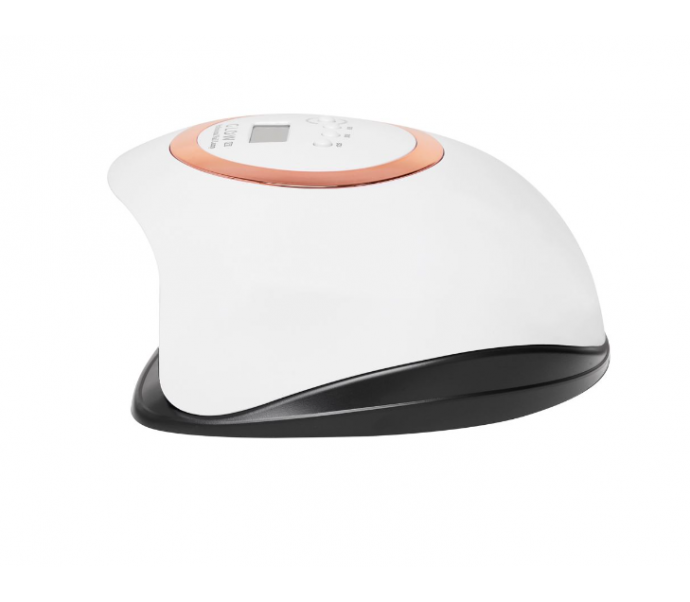 UV LED Glow V1 168W geltona lempa