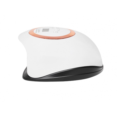 UV LED Glow V1 168W geltona lempa