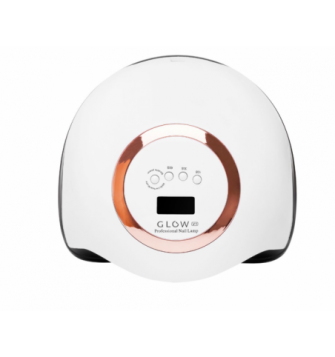 UV LED Glow V1 168W geltona lempa