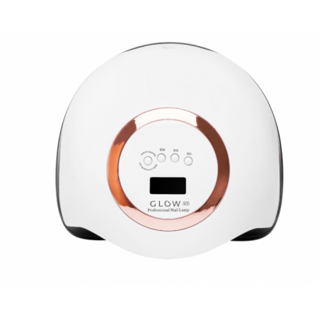 UV LED Glow V1 168W geltona lempa