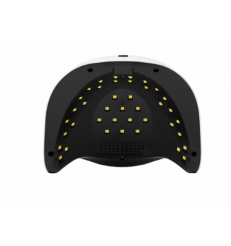 UV LED Glow V1 168W geltona lempa