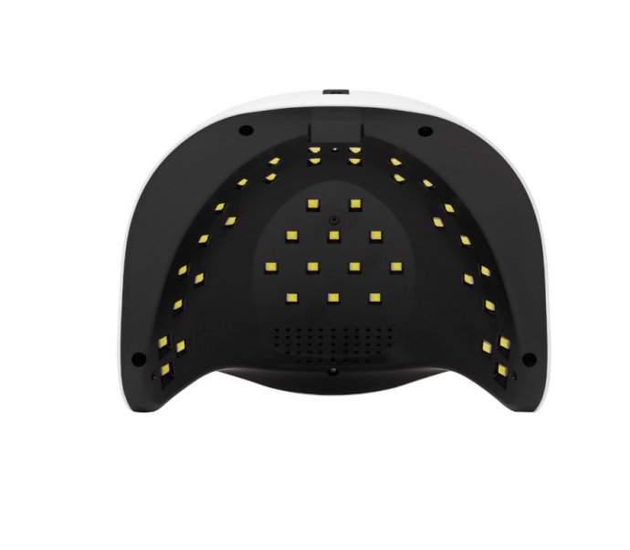 UV LED Glow V1 168W geltona lempa