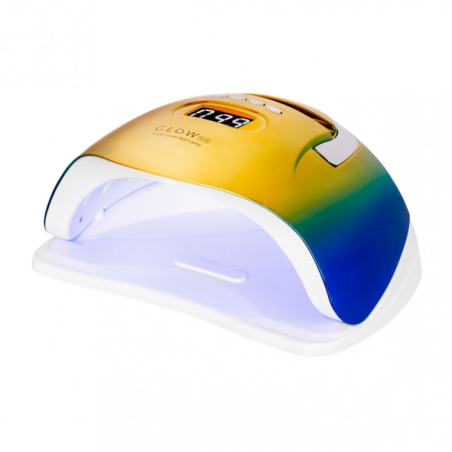 UV LED Glow F2 ZN 220W lempa
