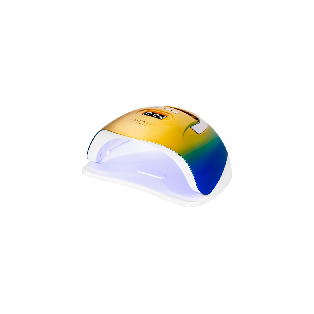UV LED Glow F2 ZN 220W lempa