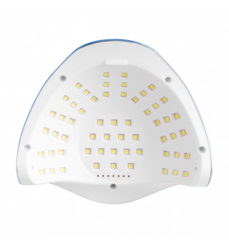 UV LED Glow F2 ZN 220W lempa