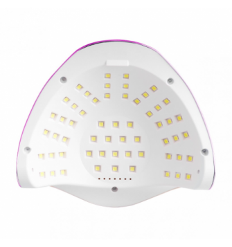 UV LED Glow F2 RP 220W lempa
