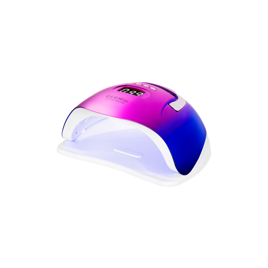 UV LED Glow F2 RN 220W lempa