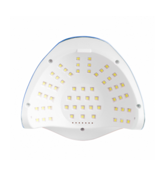 UV LED Glow F2 RN 220W lempa
