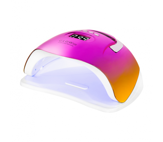 UV LED Glow F2 RC 220W lempa