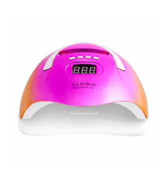 UV LED Glow F2 RC 220W lempa