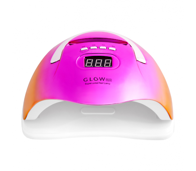 UV LED Glow F2 RC 220W lempa
