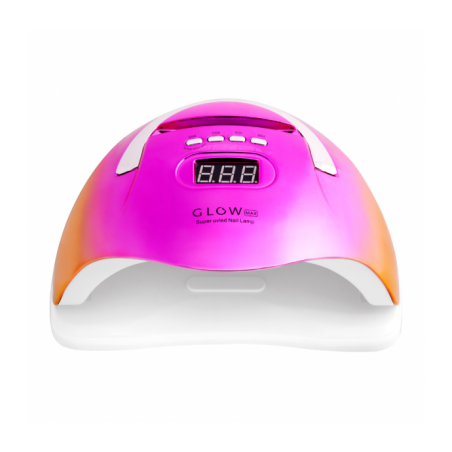 UV LED Glow F2 RC 220W lempa