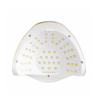 UV LED Glow F2 RC 220W lempa