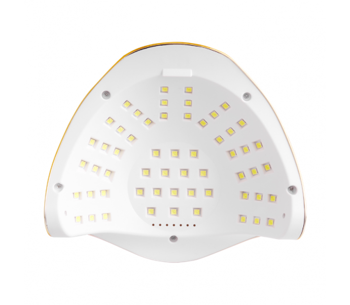 UV LED Glow F2 RC 220W lempa