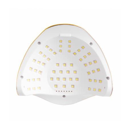 UV LED Glow F2 RC 220W lempa