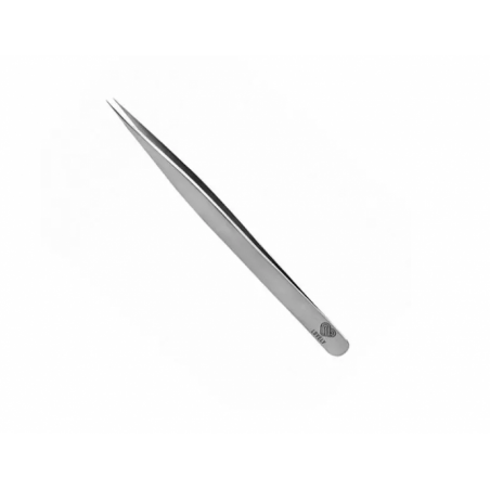 LOVELY standartinis blakstienų pincetas STIFF straight