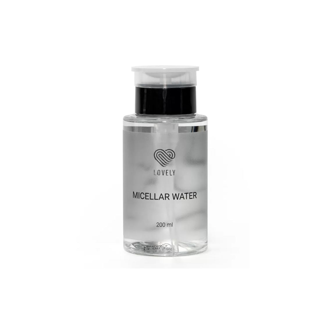 LOVELY micelinis vanduo 200ml