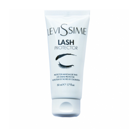 Levissime blakstienų apsaugos kremas, 50ml
