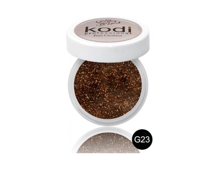 Kodi dizaino akrilas G23