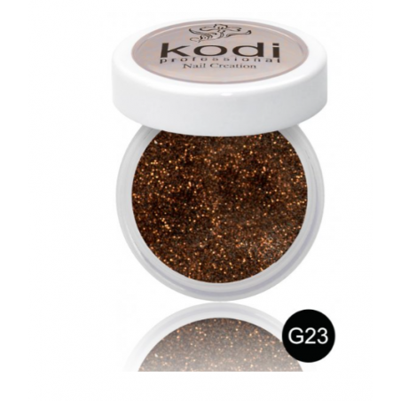 Kodi dizaino akrilas G23