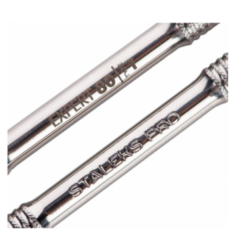 Staleks Pro manikiūro įrankis Expert 80 type 1 (PE-80/1)