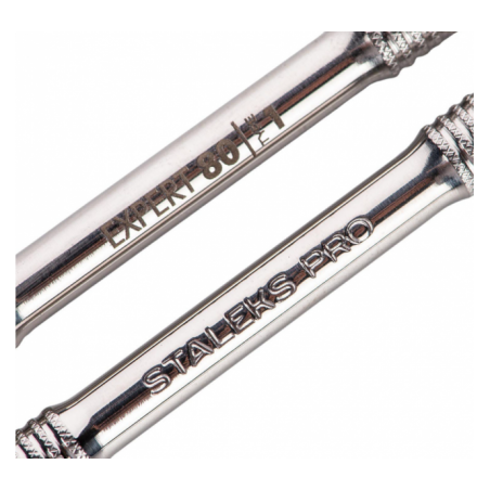 Staleks Pro manikiūro įrankis Expert 80 type 1 (PE-80/1)