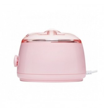 Podgrzewacz wosku iWAX 100 różowy