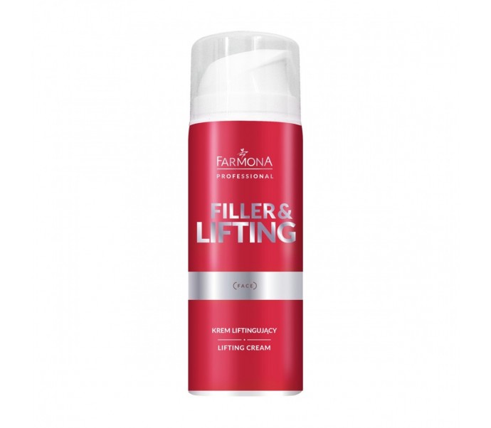 Farmona Filler&lifting krem liftingujący 150 ml