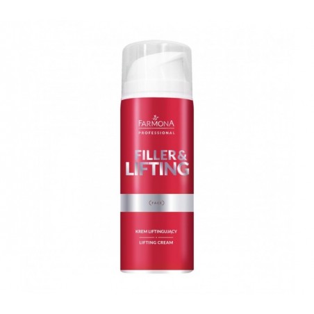 Farmona Filler&lifting krem liftingujący 150 ml