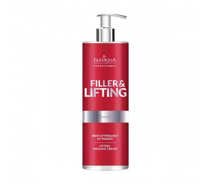 Farmona Filler & lifting krem liftingujący do masażu 280 ml