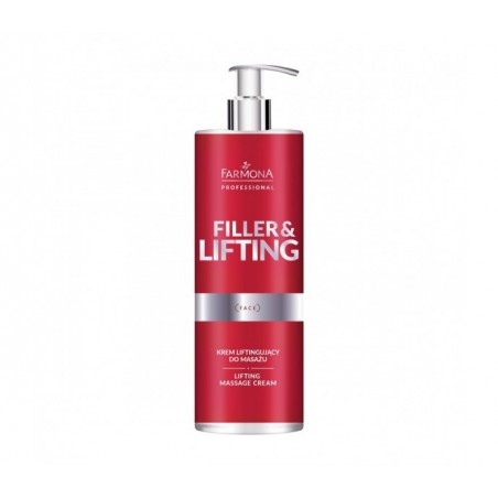 Farmona Filler & lifting krem liftingujący do masażu 280 ml