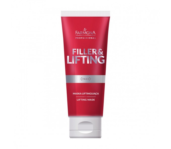 Farmona Filler & lifting maska liftingująca 200 ml